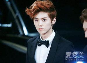 鹿晗学生爆料是真的吗视频,鹿晗学生爆料视频真实性揭秘 第3张 鹿晗学生爆料是真的吗视频,鹿晗学生爆料视频真实性揭秘 第3张