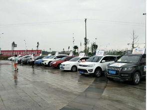 宜宾南溪万顺叫车最新爆料,揭秘行业变革背后的故事